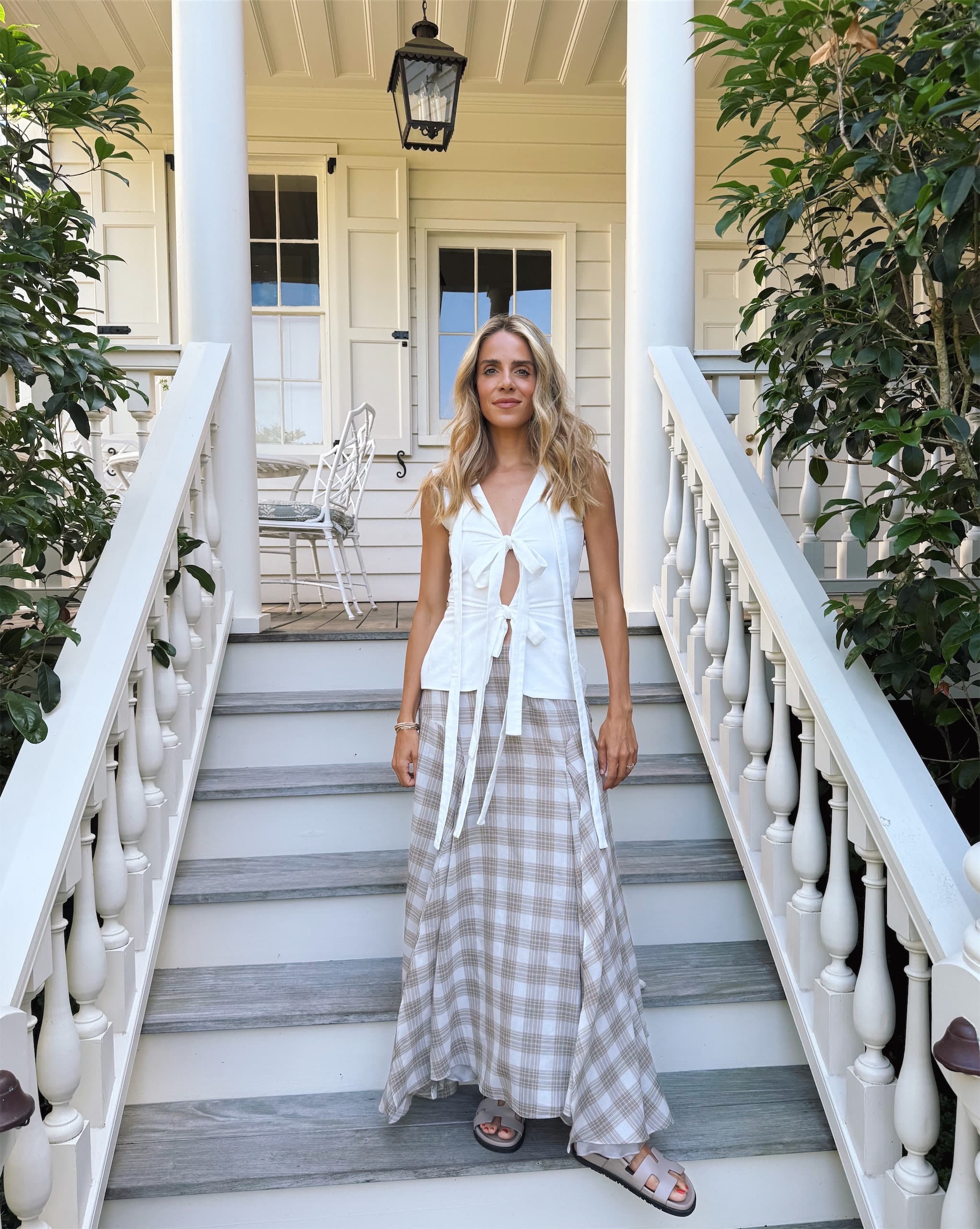 Garden Party Reverie