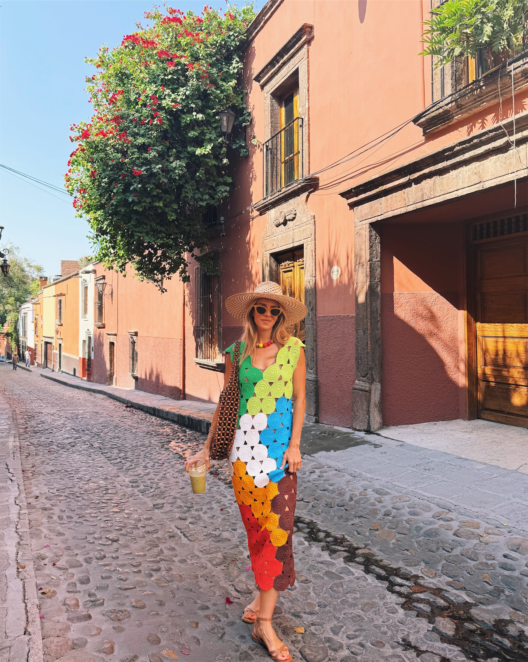 Wanderlust in Full Bloom