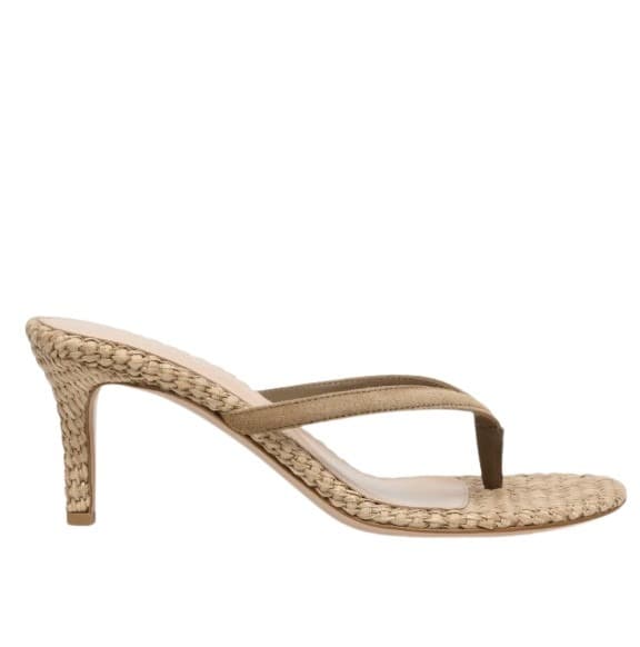 Gianvito Rossi Heels