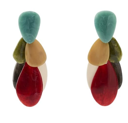 Zara Earrings