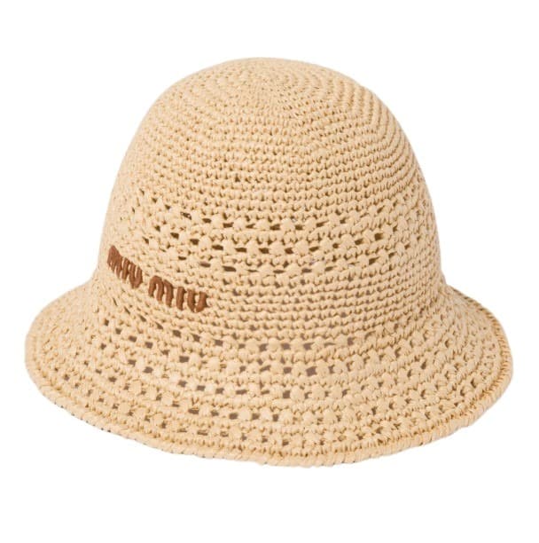 Miu Miu Hat