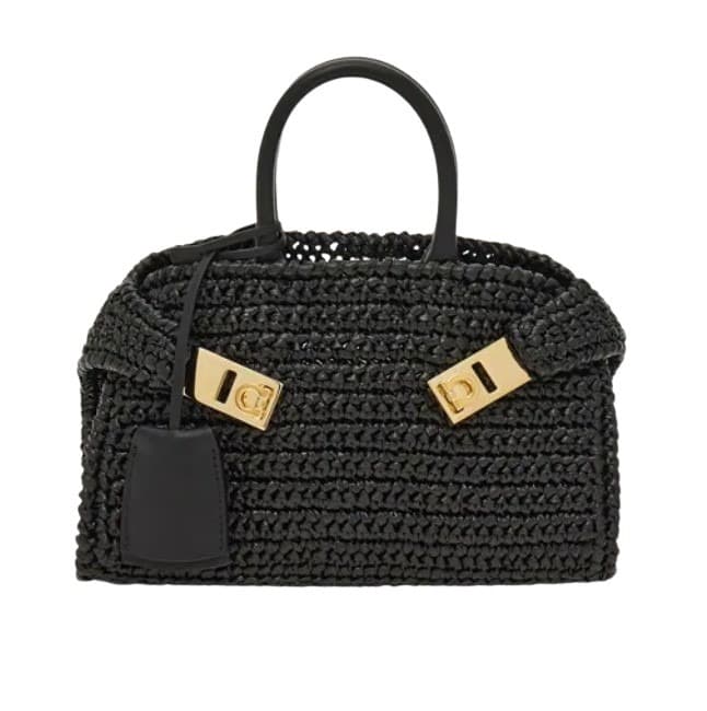Ferragamo Bag