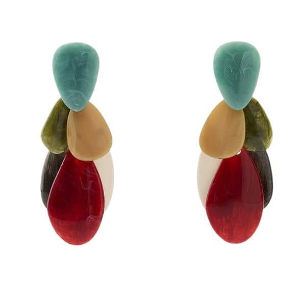 Zara Earrings