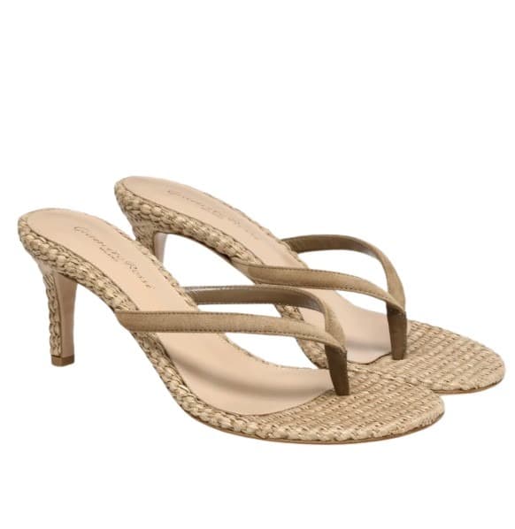 Gianvitto Rossi Sandals