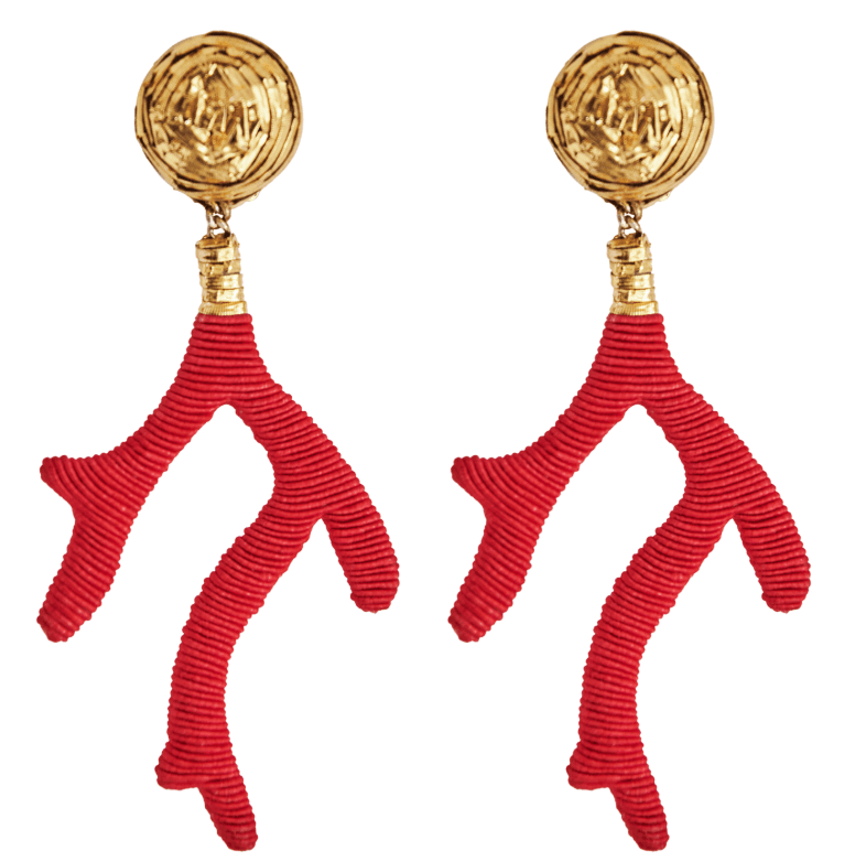 Rebecca de Ravenel Necklace