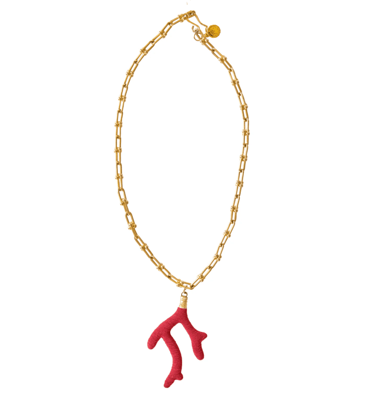 Rebecca de Ravenel Necklace