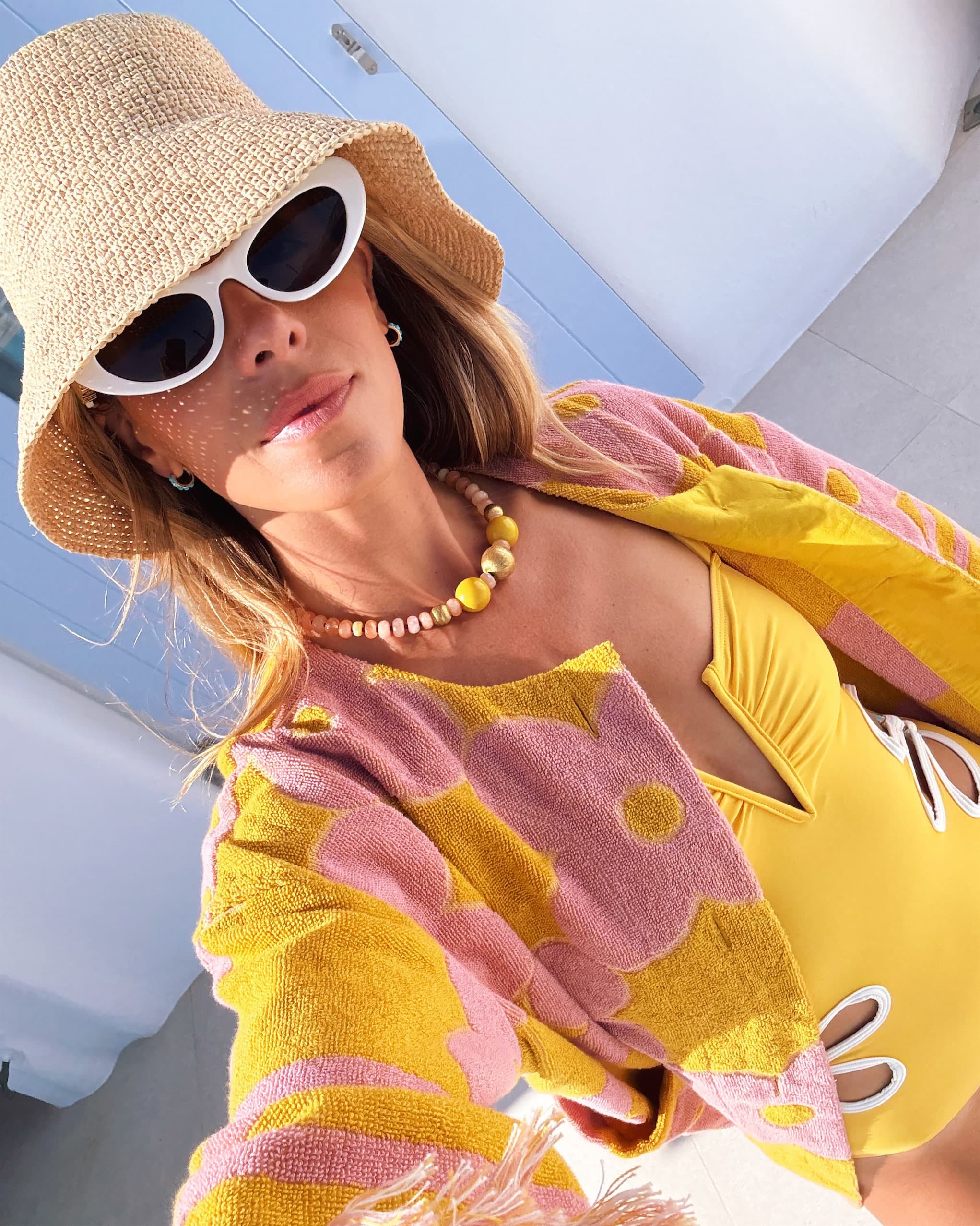 Poolside Daydream Energy