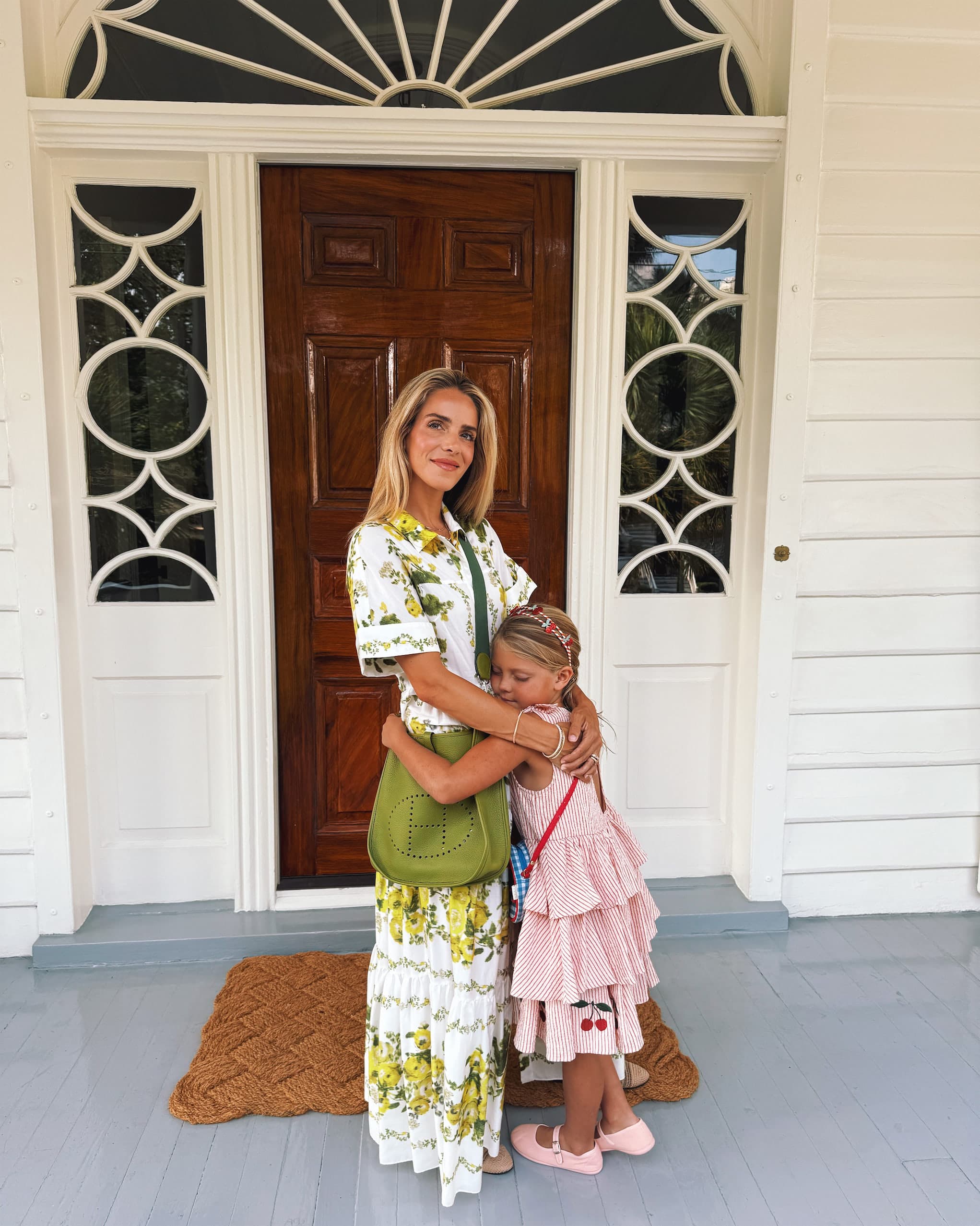 Spring Garden Romance Awakens