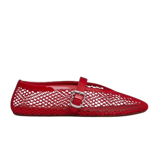 Alaia Flats