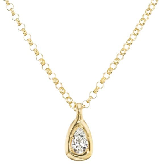 Arielle Ratner Necklace