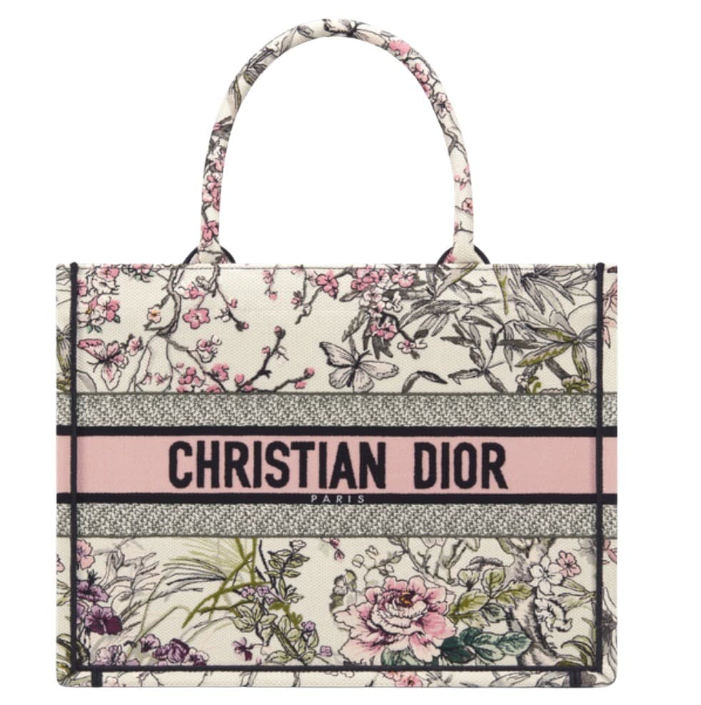 Dior Tote