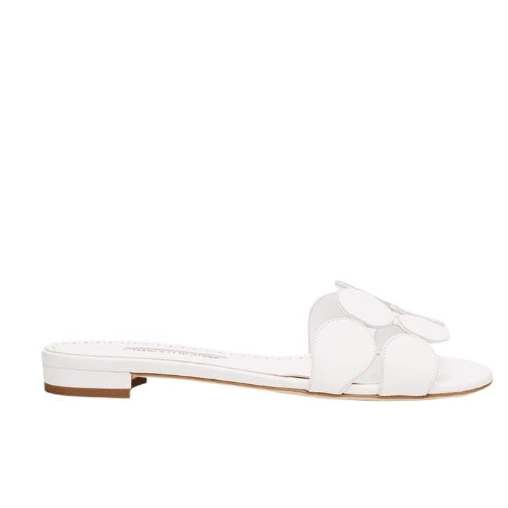 Manolo Blahnik Sandals