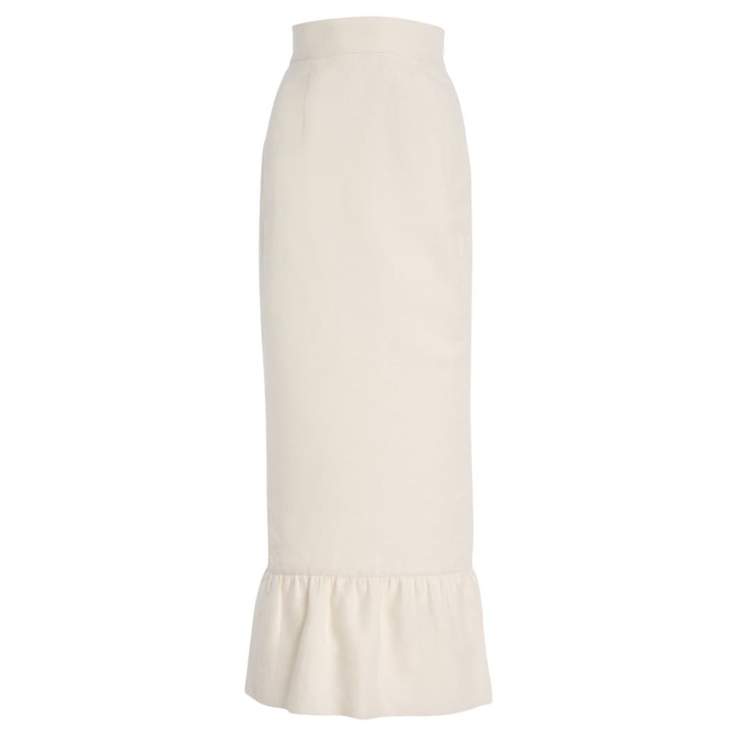 The Row Skirt