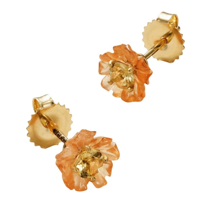 Irene Neuwirth Earrings