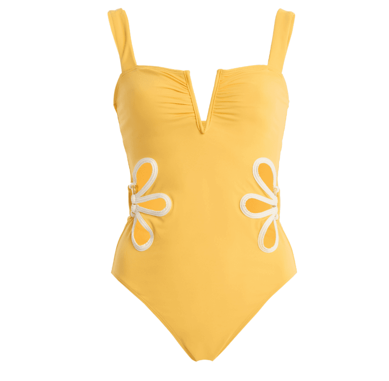 Follow Suit Swimsuit