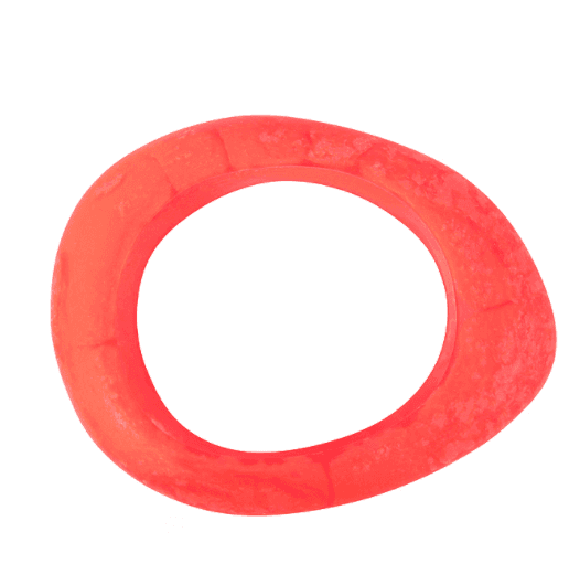 Dinosaur Design Bangles