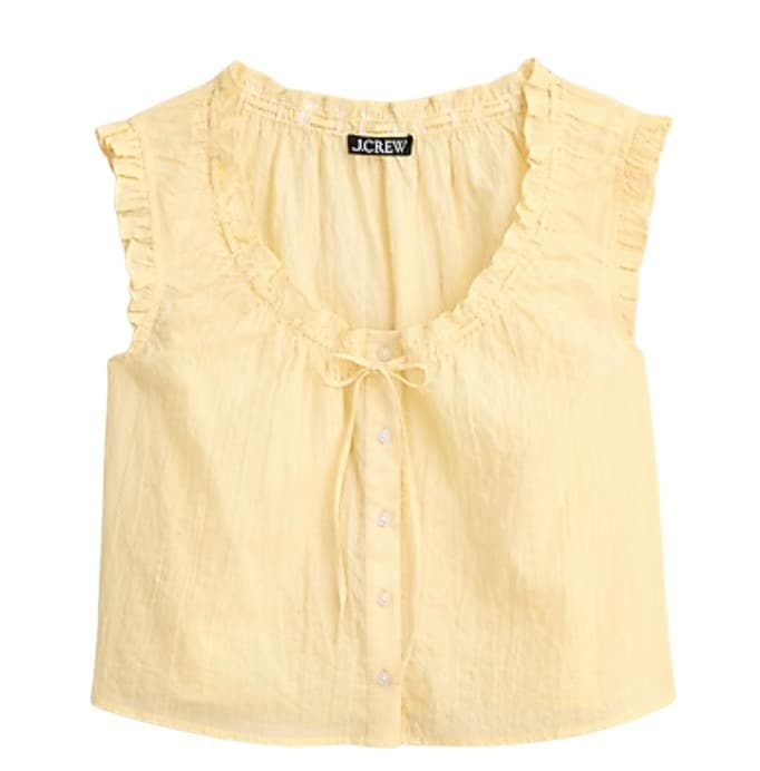 J.Crew Top