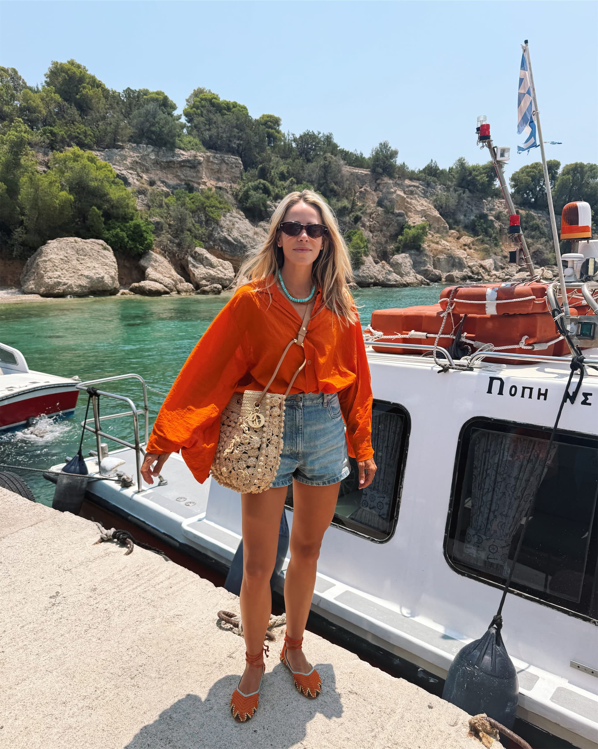 Coastal Breeze Summer Confidence