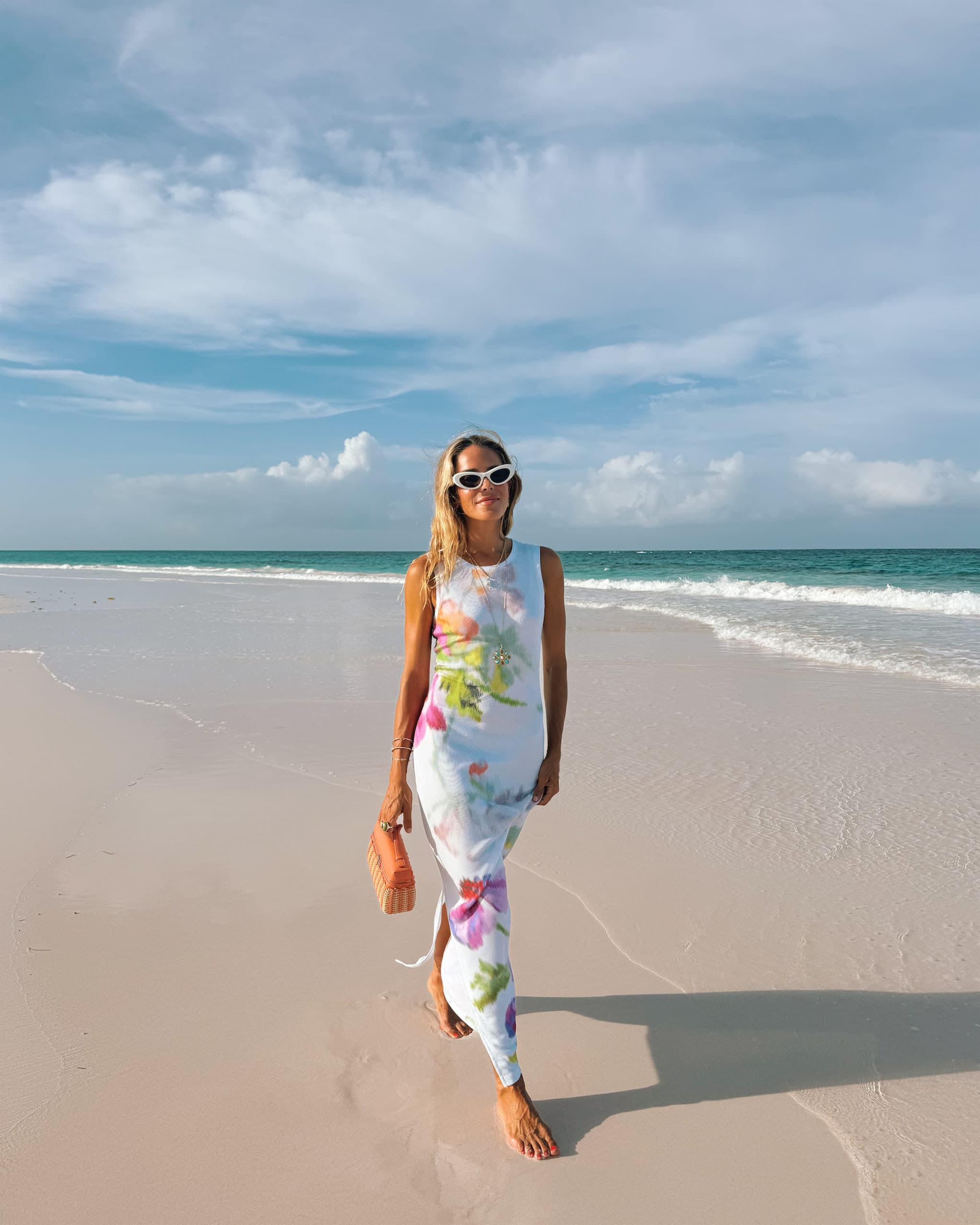 Endless Summer Romance Vibes