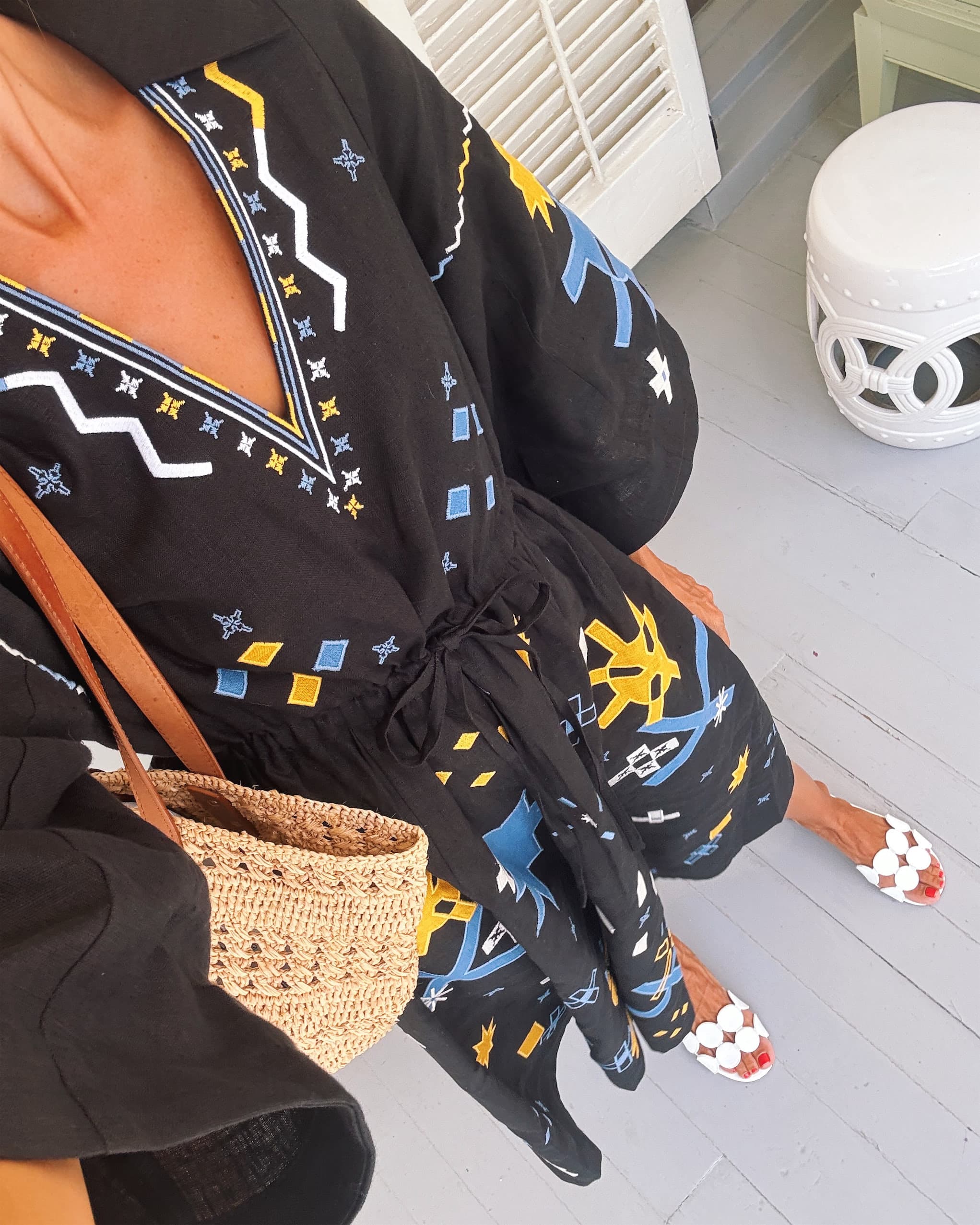 Summer Wanderlust Awakens