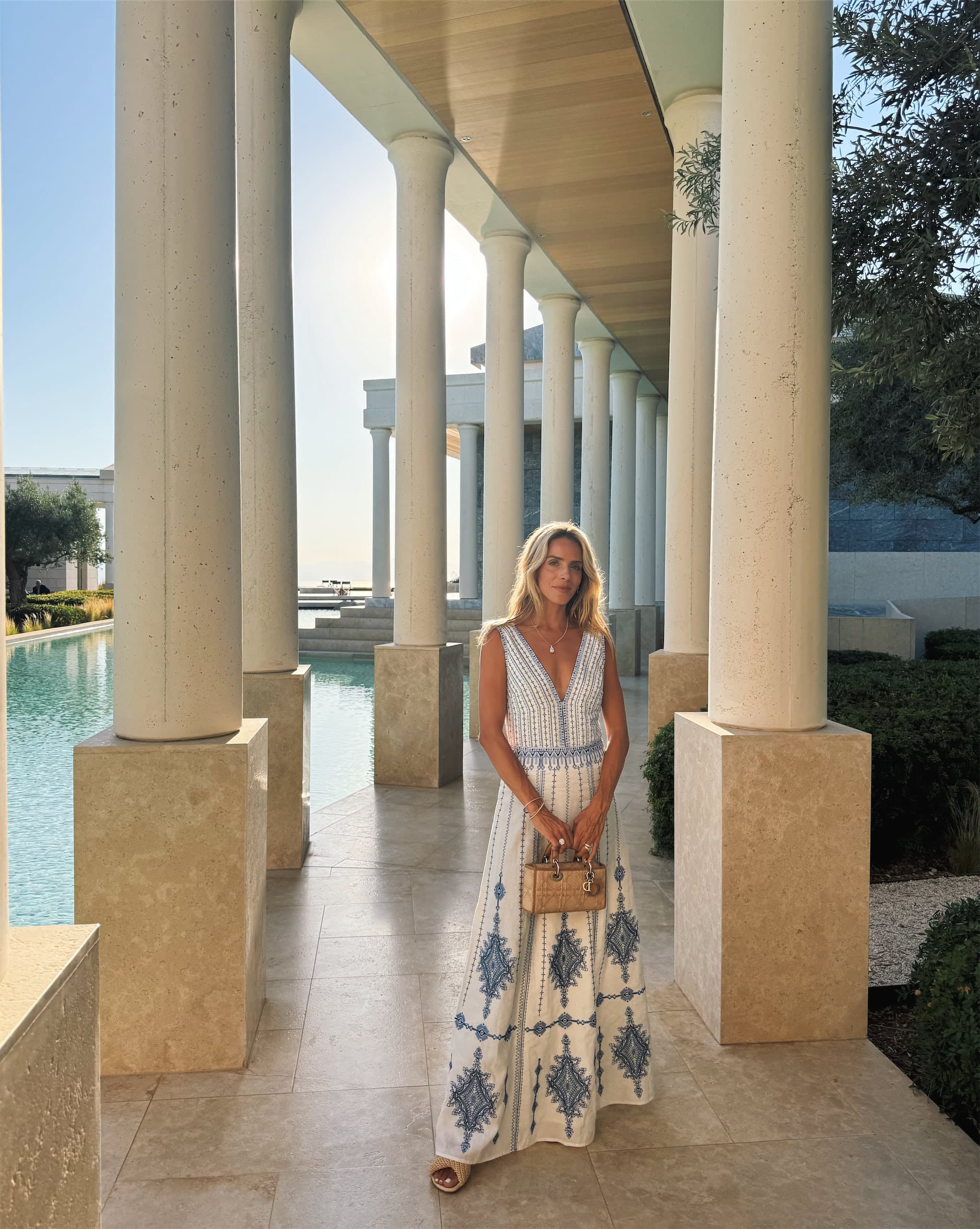 Summer Romance Awakens