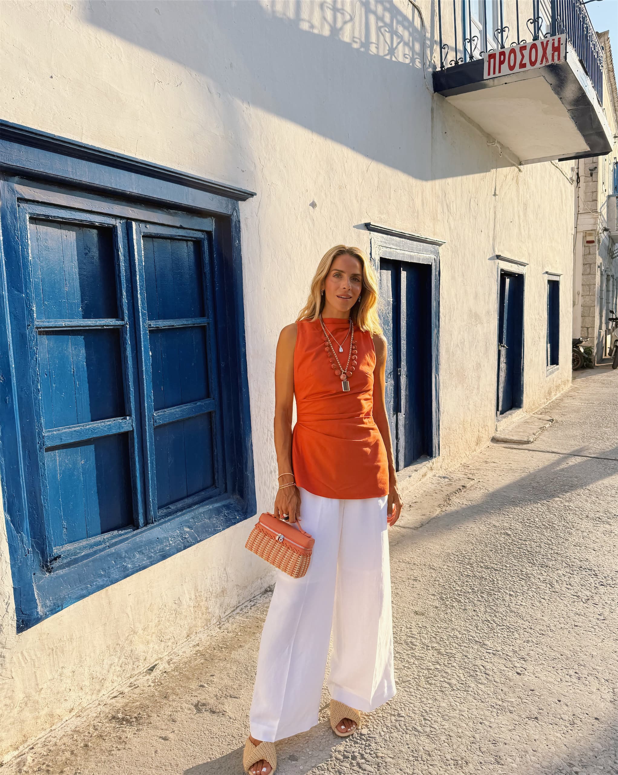 Summer Escape Energy