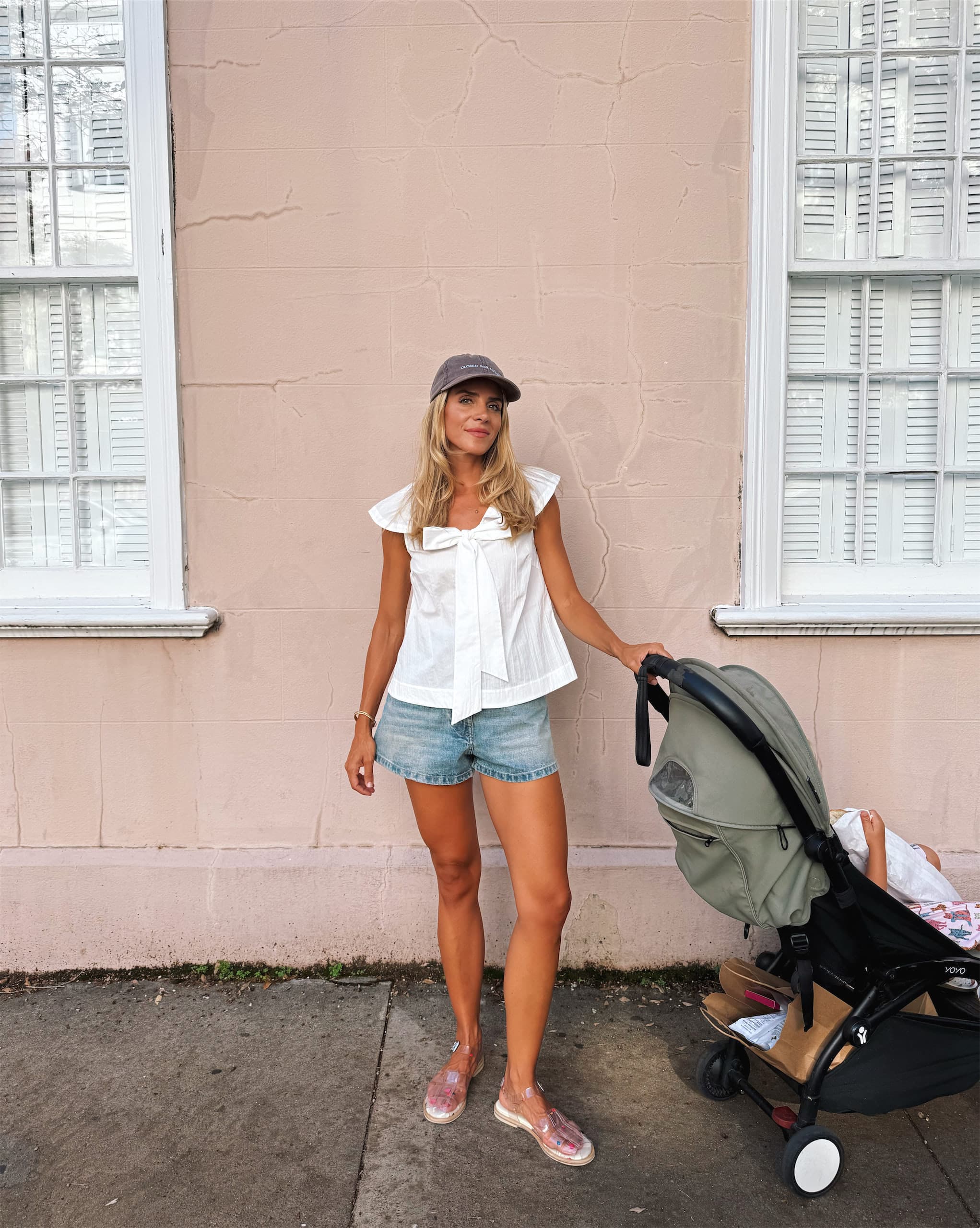 Summer Streets Calling