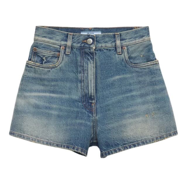 Prada Shorts