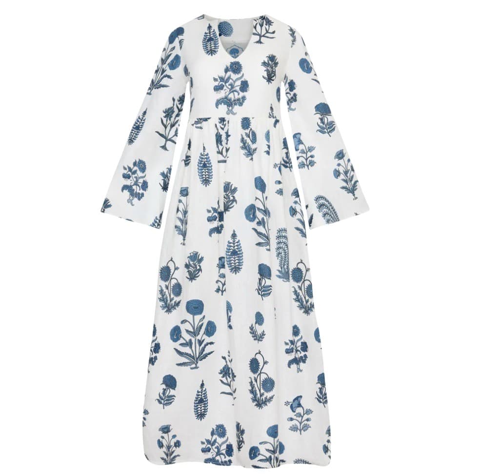 Maison Marigold Dress