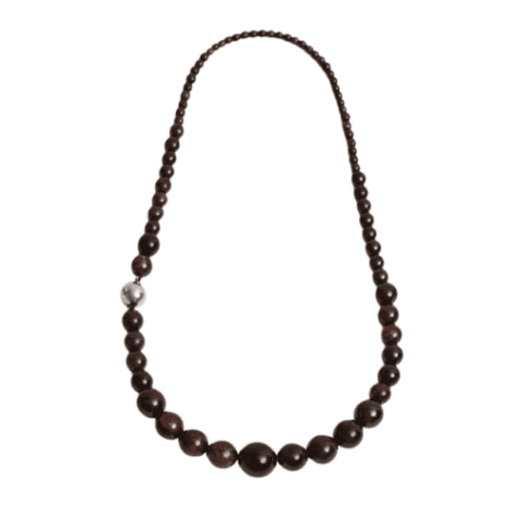 Prada & Jennifer Behr Necklaces