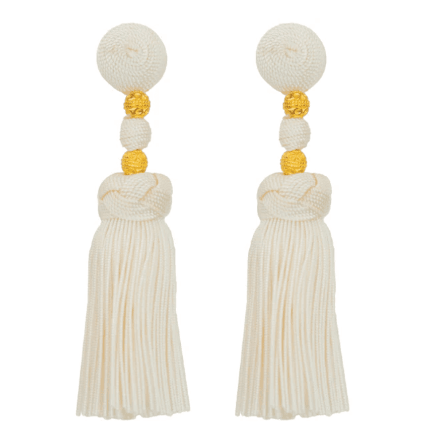 Rebecca de Ravenel Earrings
