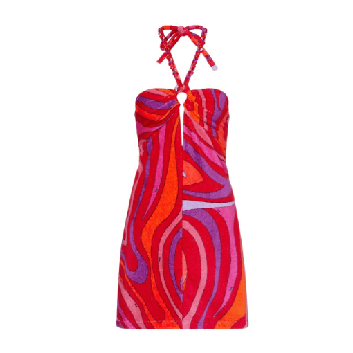 Pucci Dress