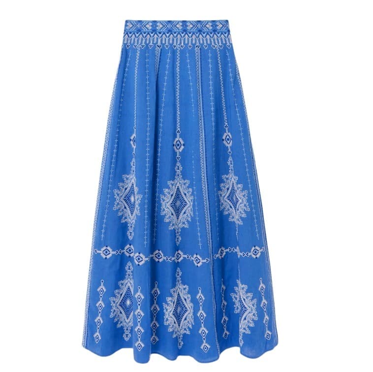 Emporio Sirenuse Skirt