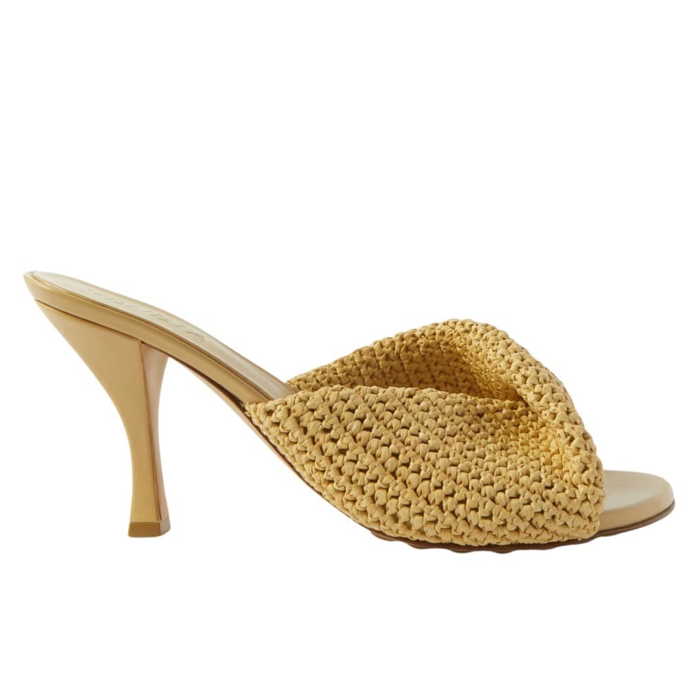 Bottega Veneta Heels