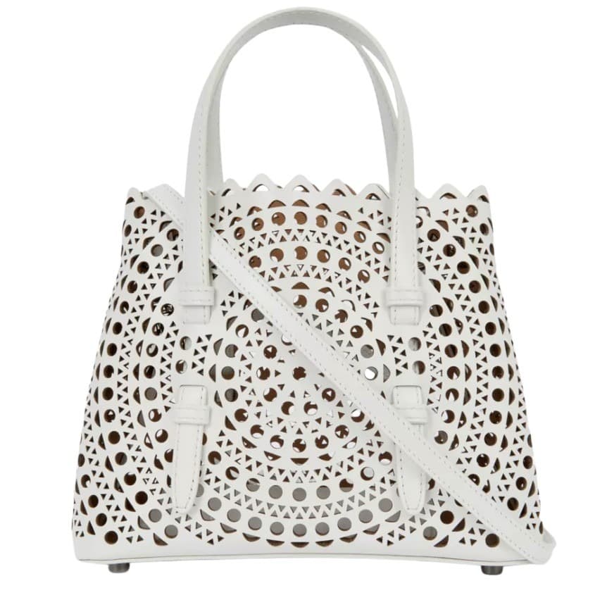 Alaia Bag