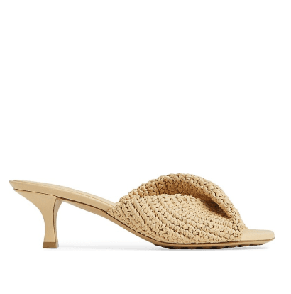 Bottega Veneta Sandals