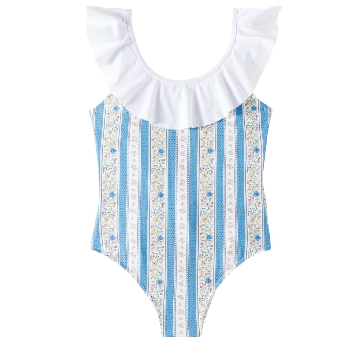 La Coqueta Swimsuit on M