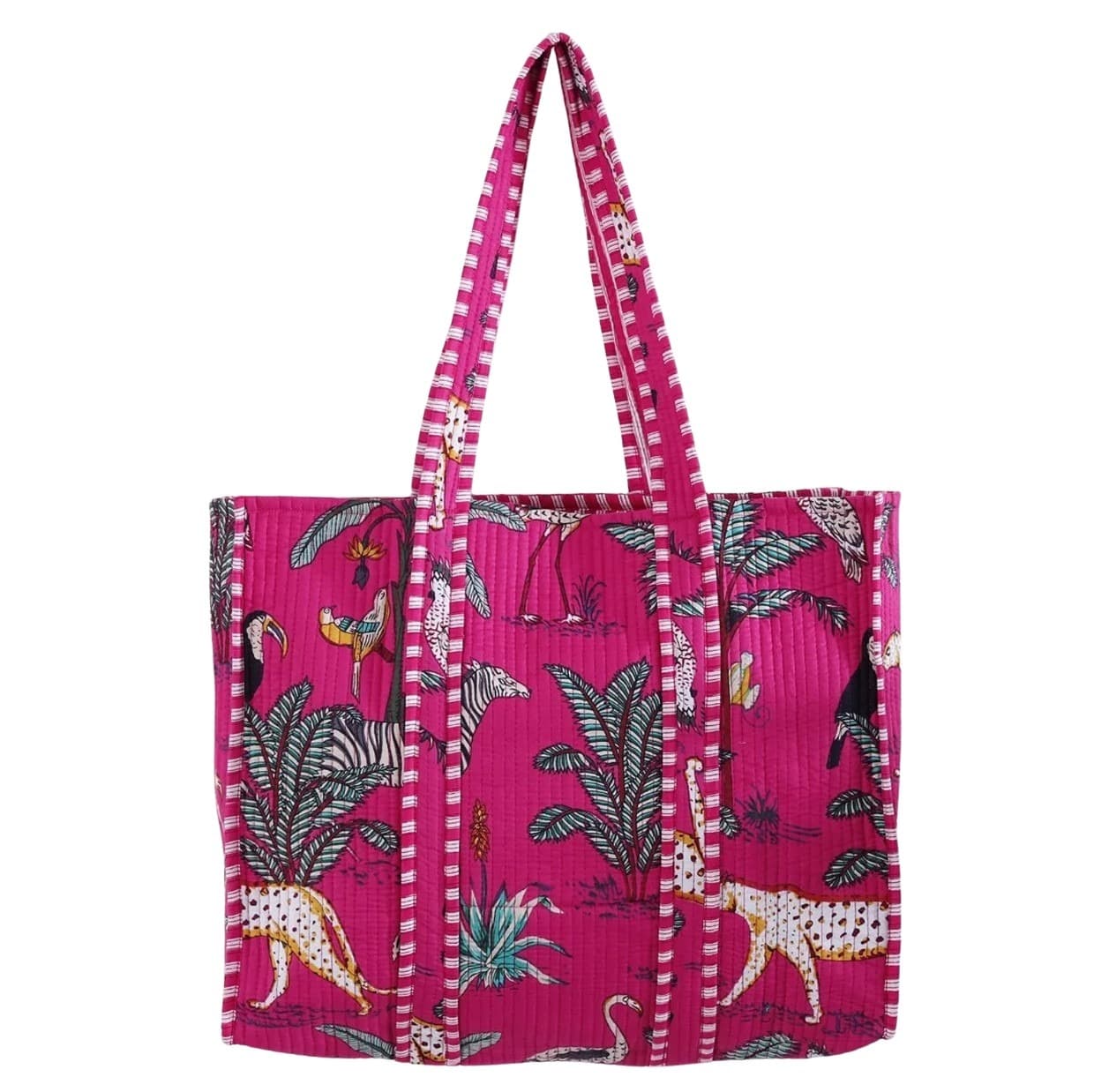 Similar Tote Here