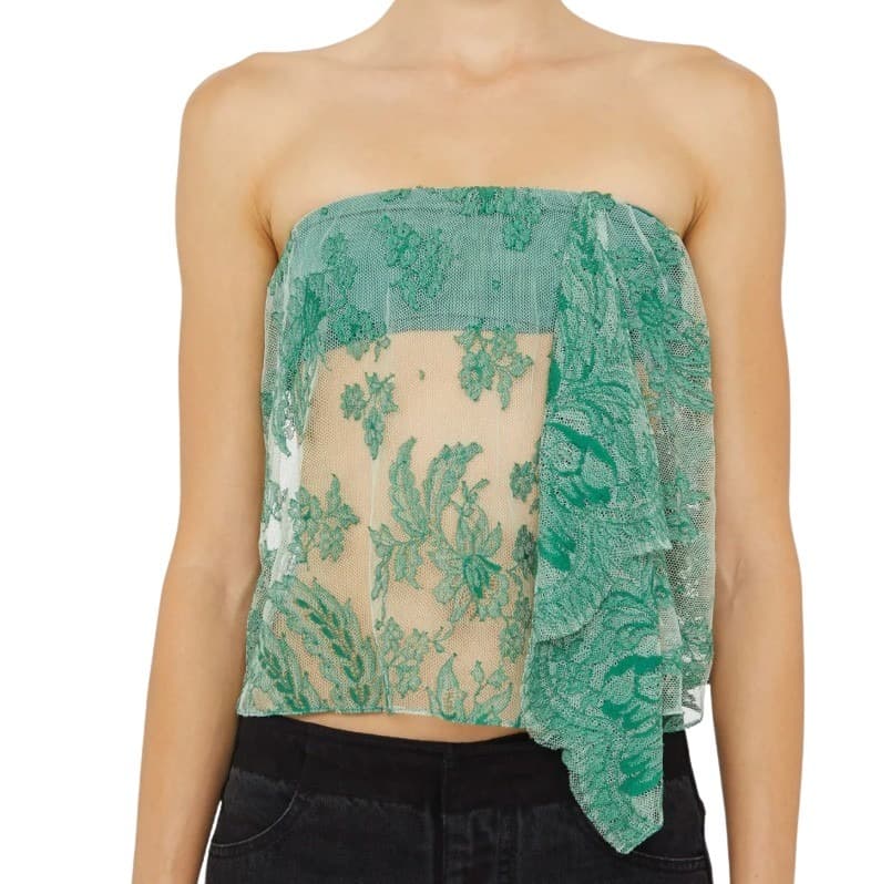 Christopher Esber Top