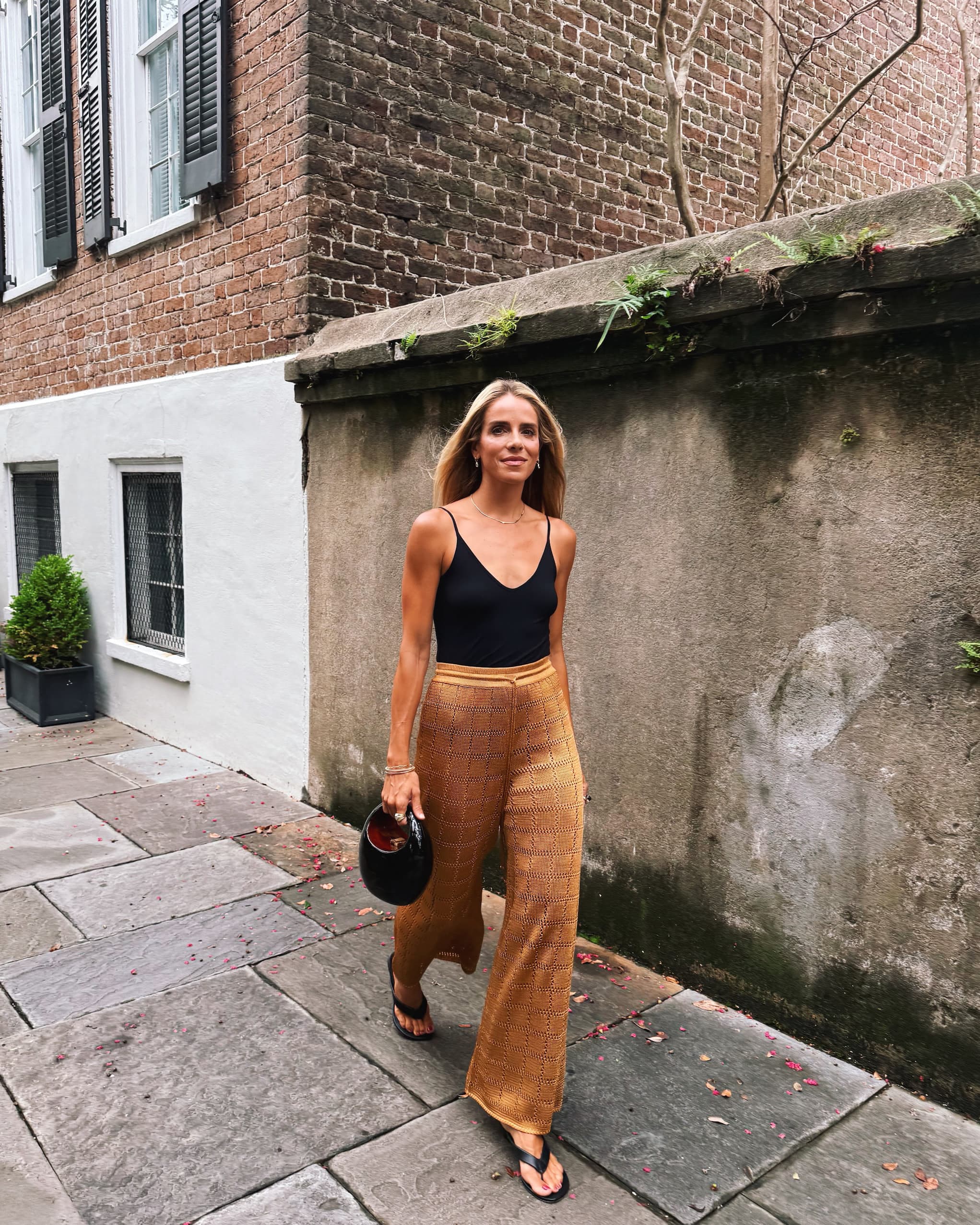 Urban Bohemian Summer Reverie