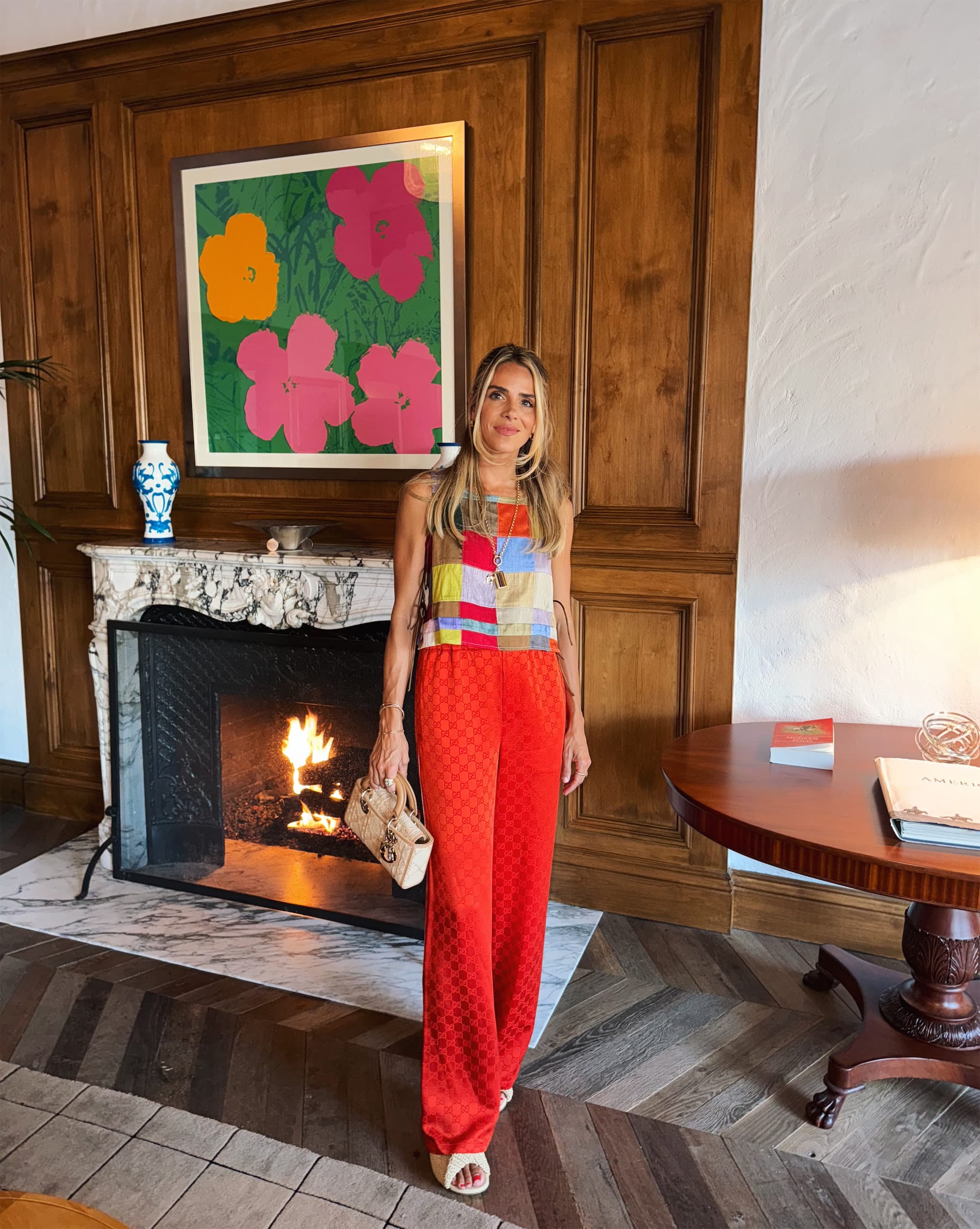 Patchwork Dreams Come Alive