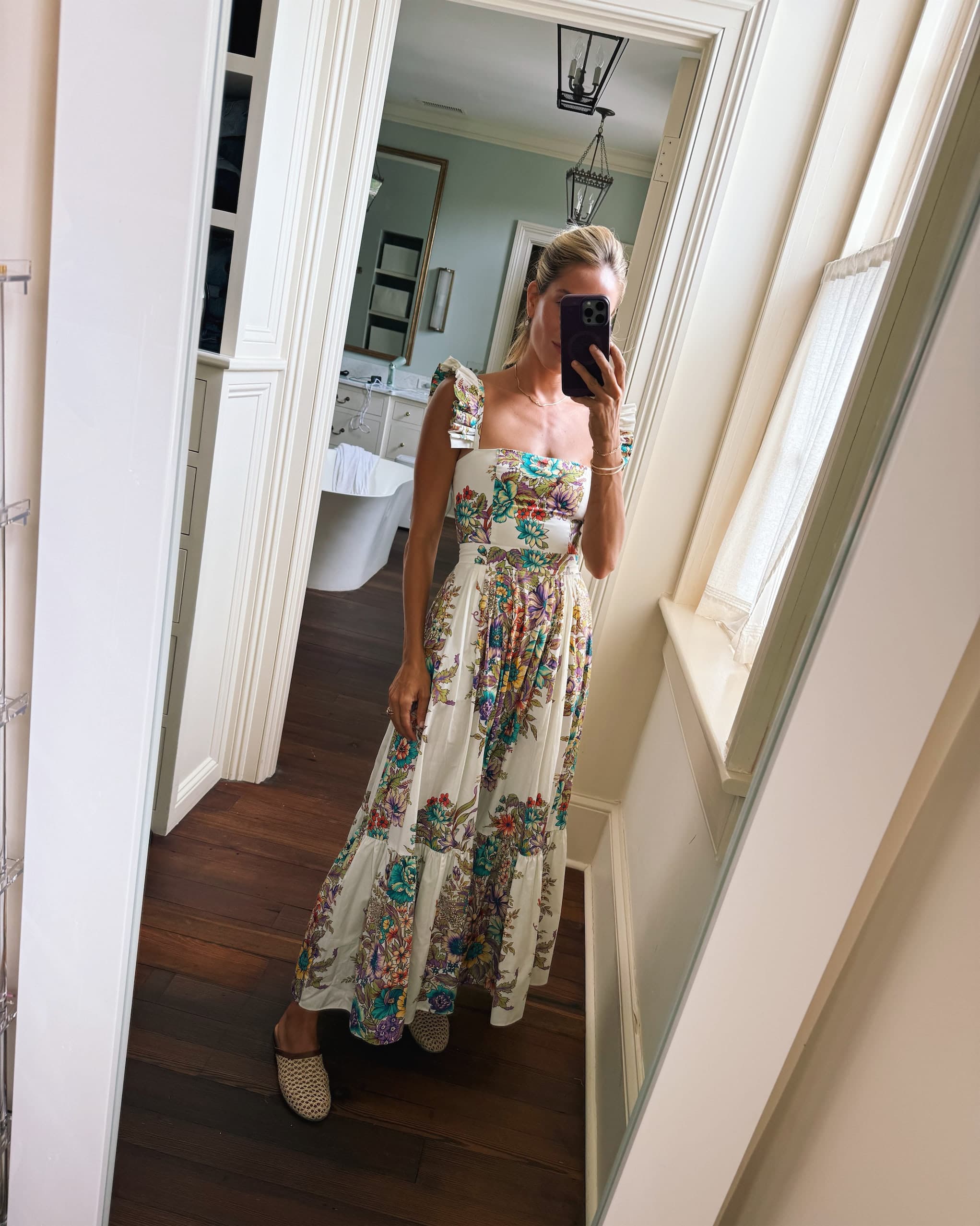 Afternoon Romance Awakens