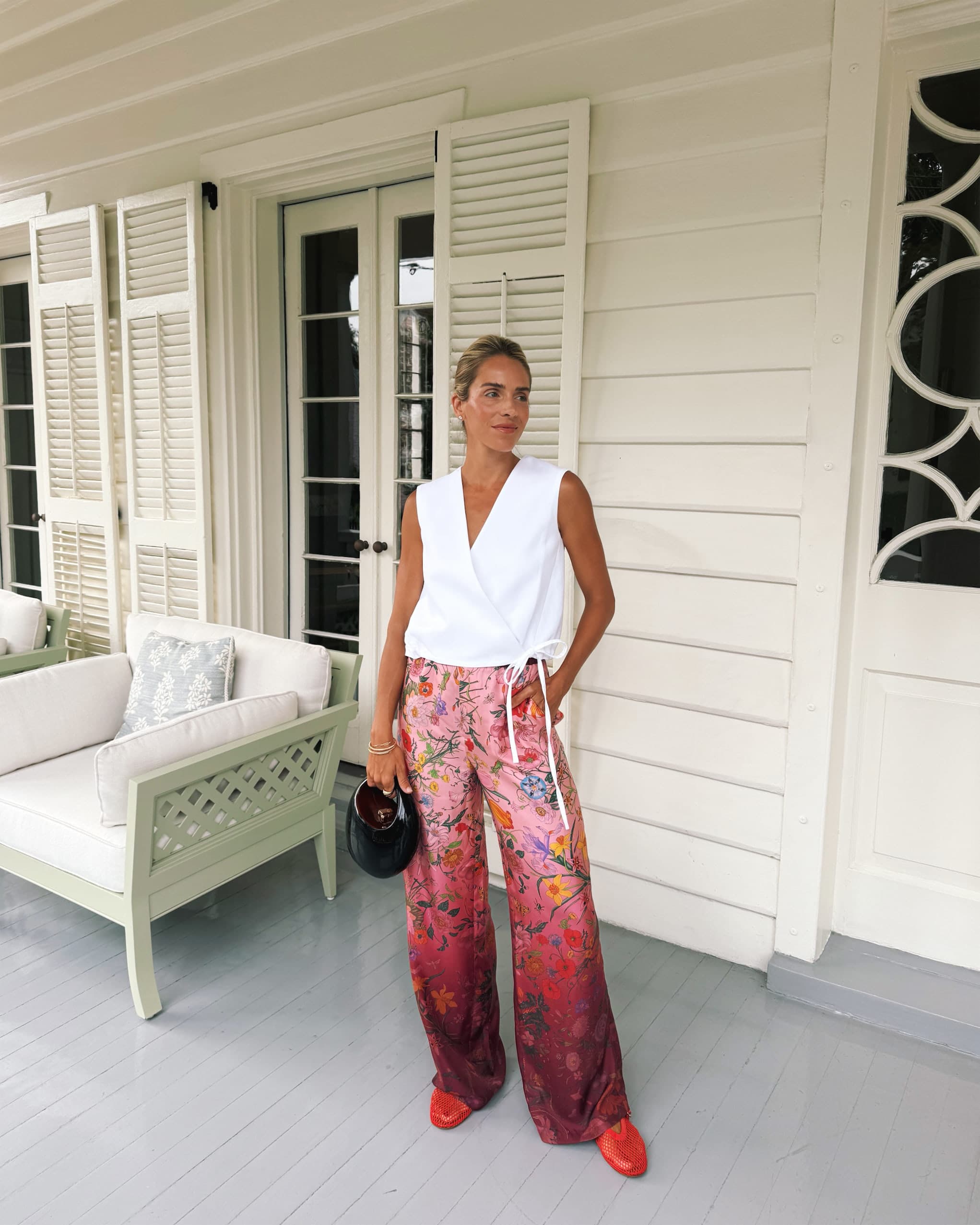 Spring Romance Awakens