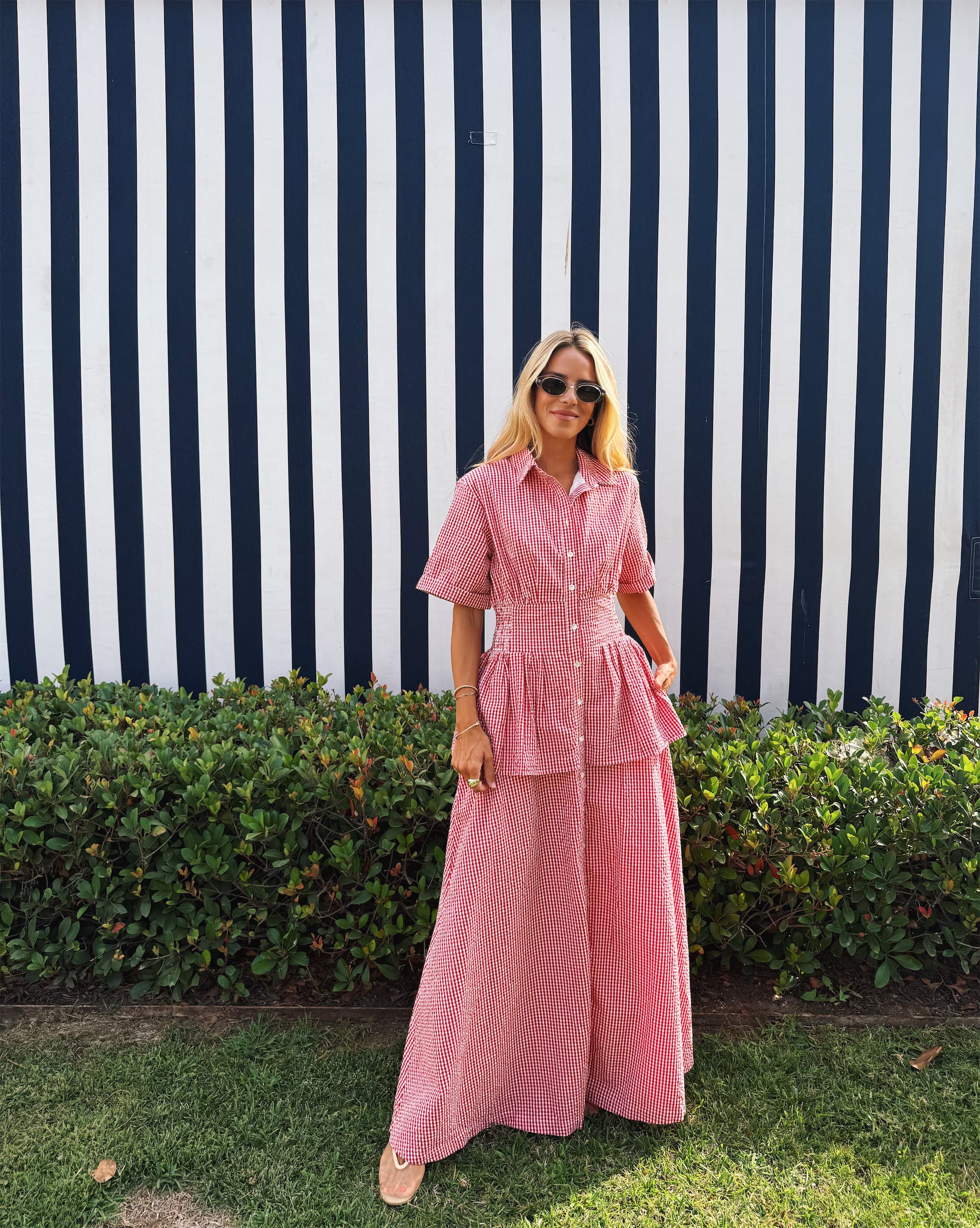 Garden Party Princess Vibes