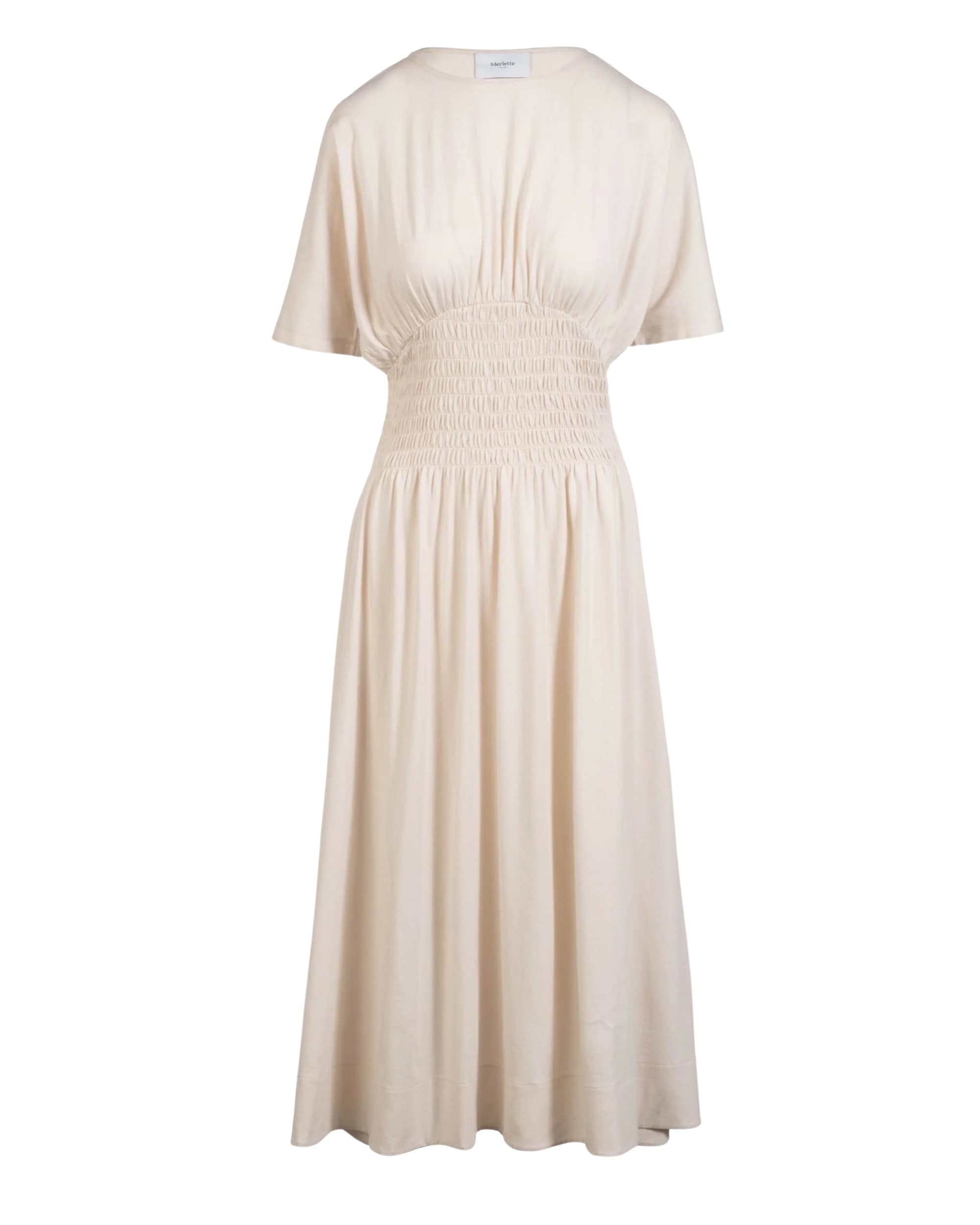 Merlette Dress