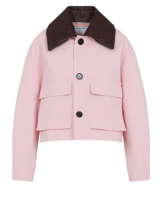 Bottega Veneta Jacket