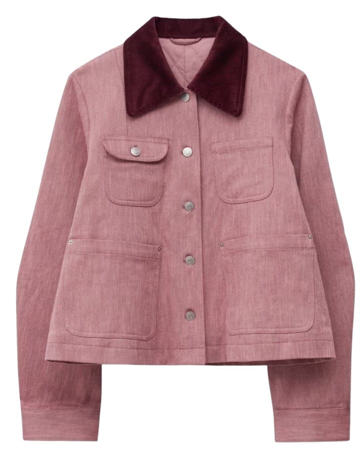 Bottega Veneta Jacket