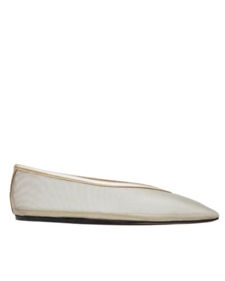 Le Monde Beryl Flats