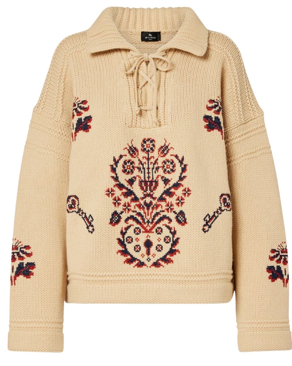 Etro Sweater