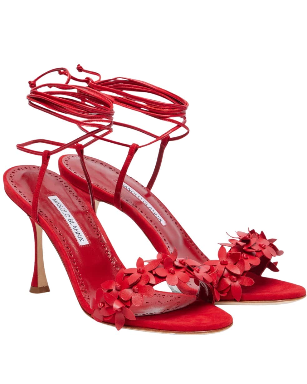 Manolo Blahnik Heels